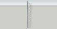 fence