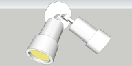 yard light