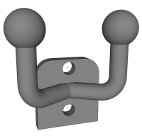Coat Hook