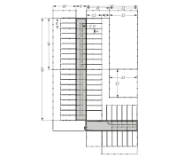 kennel using ISBUs