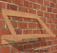 coat rack